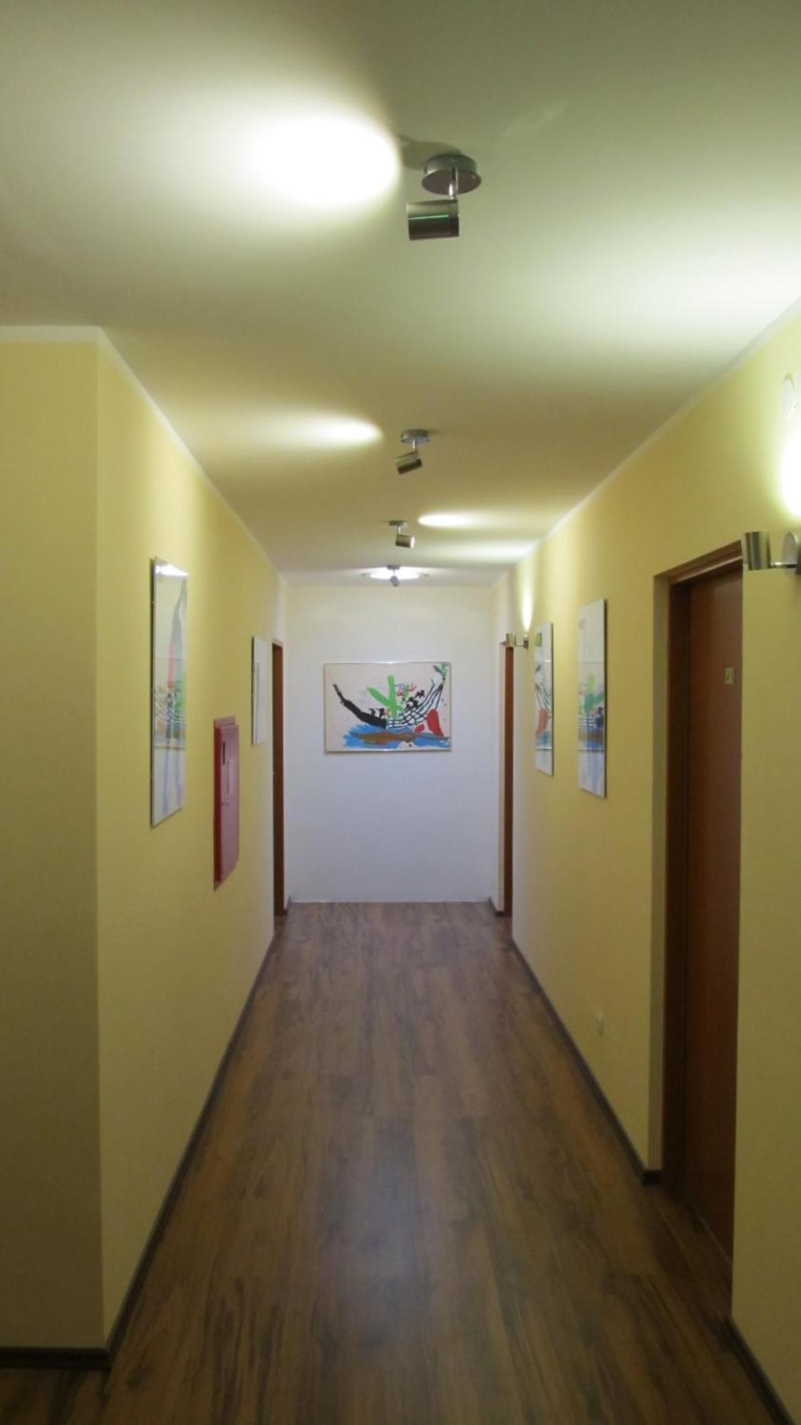 Noclegi Apro Gdańsk Extérieur photo