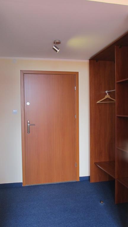 Noclegi Apro Gdańsk Chambre photo