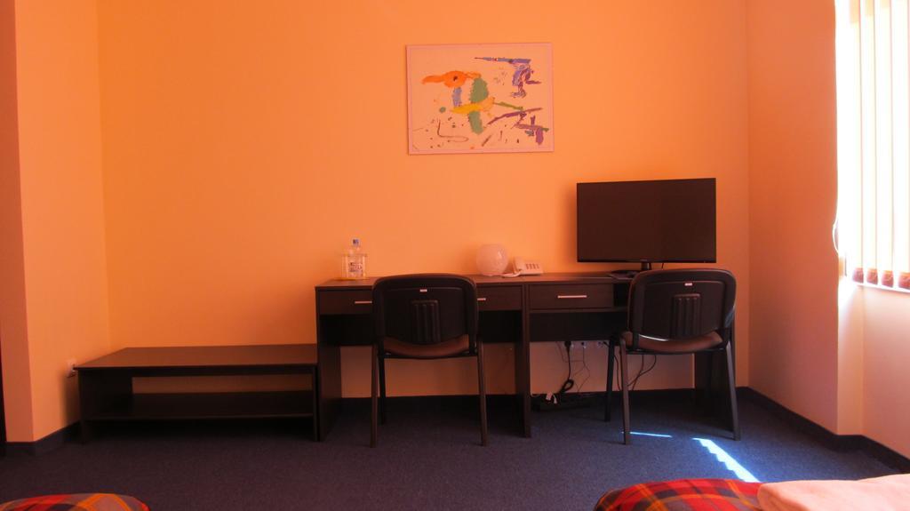 Noclegi Apro Gdańsk Chambre photo