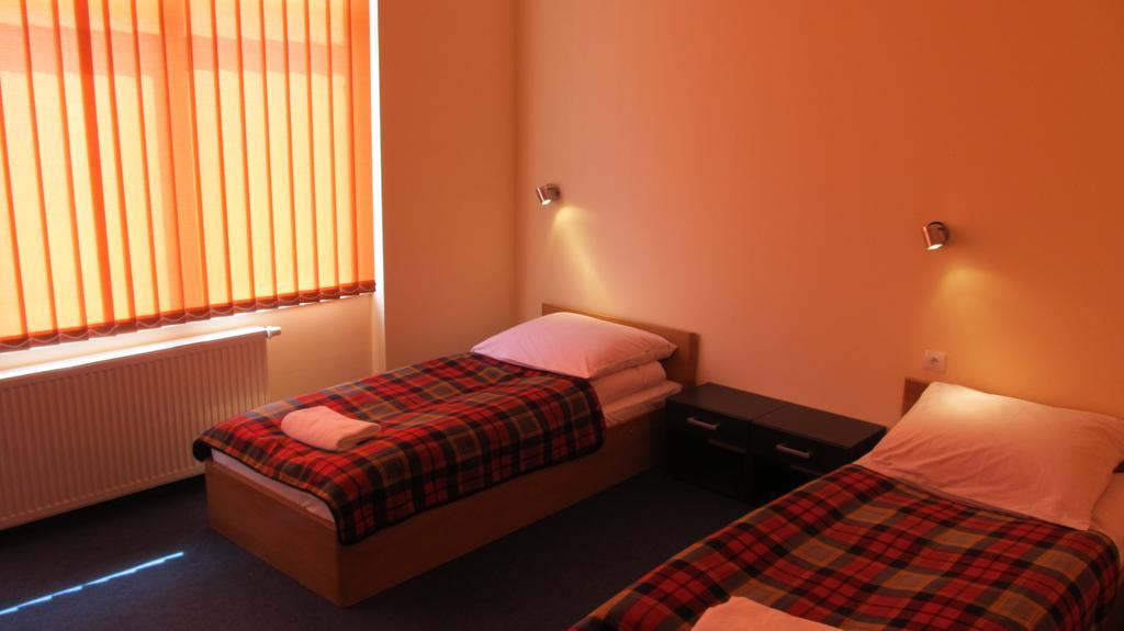 Noclegi Apro Gdańsk Chambre photo