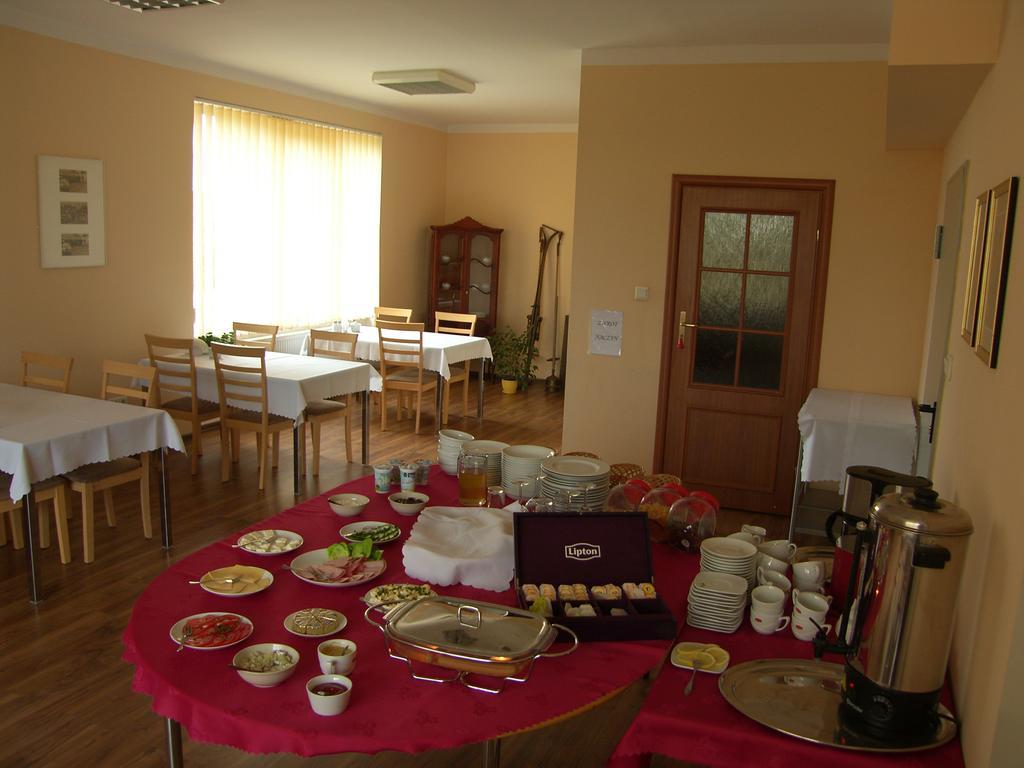 Noclegi Apro Gdańsk Extérieur photo