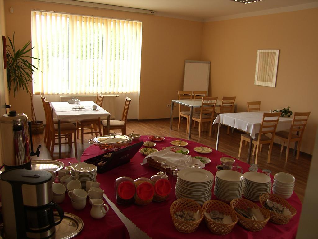 Noclegi Apro Gdańsk Extérieur photo