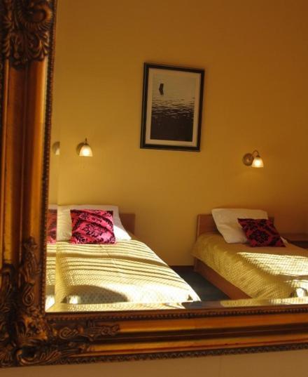 Noclegi Apro Gdańsk Chambre photo