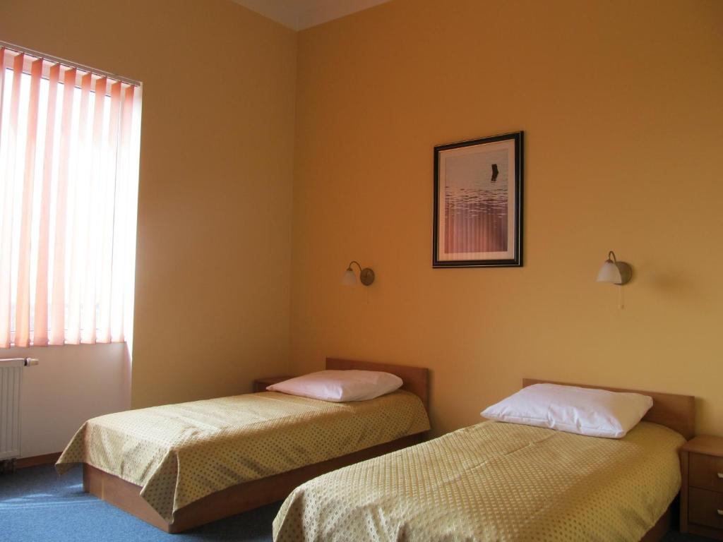 Noclegi Apro Gdańsk Extérieur photo