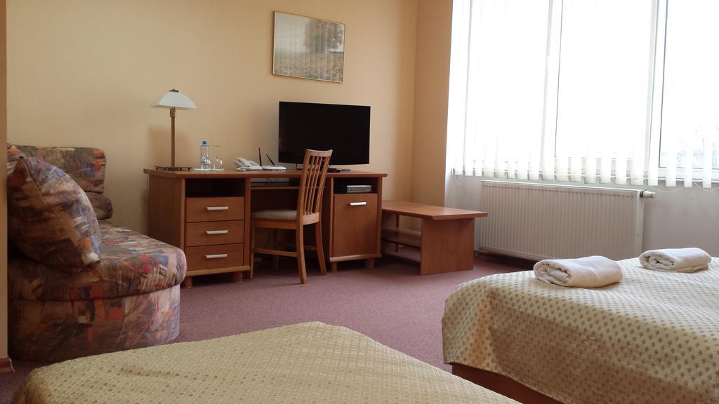 Noclegi Apro Gdańsk Chambre photo