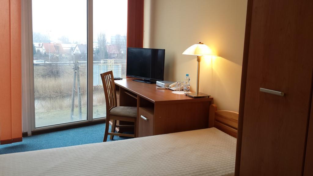 Noclegi Apro Gdańsk Chambre photo