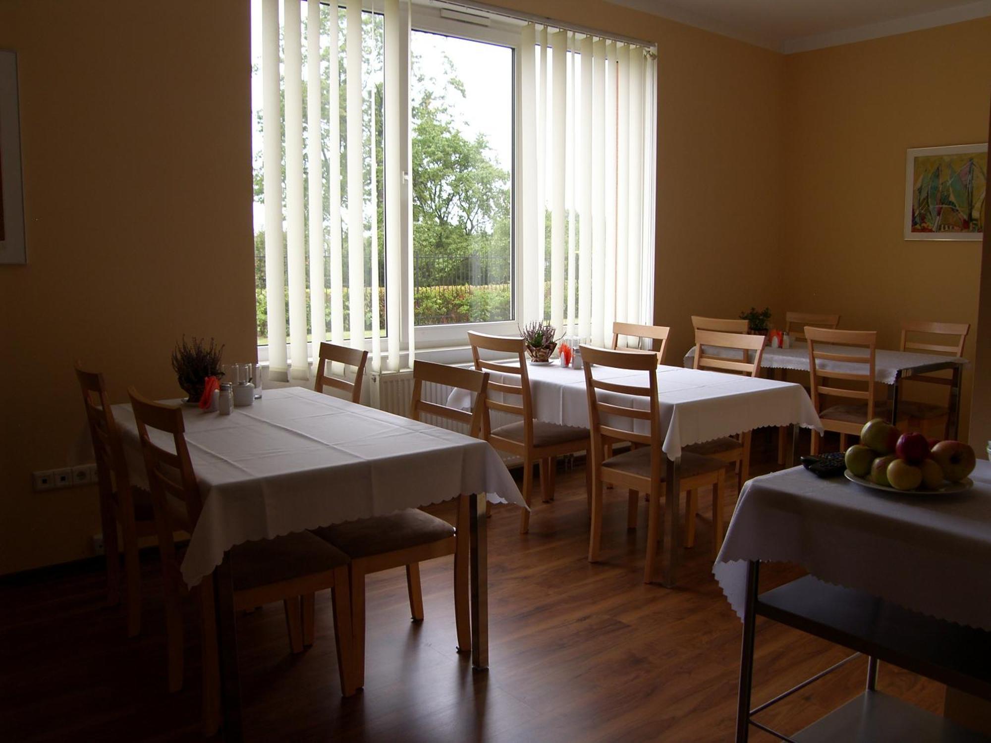 Noclegi Apro Gdańsk Extérieur photo