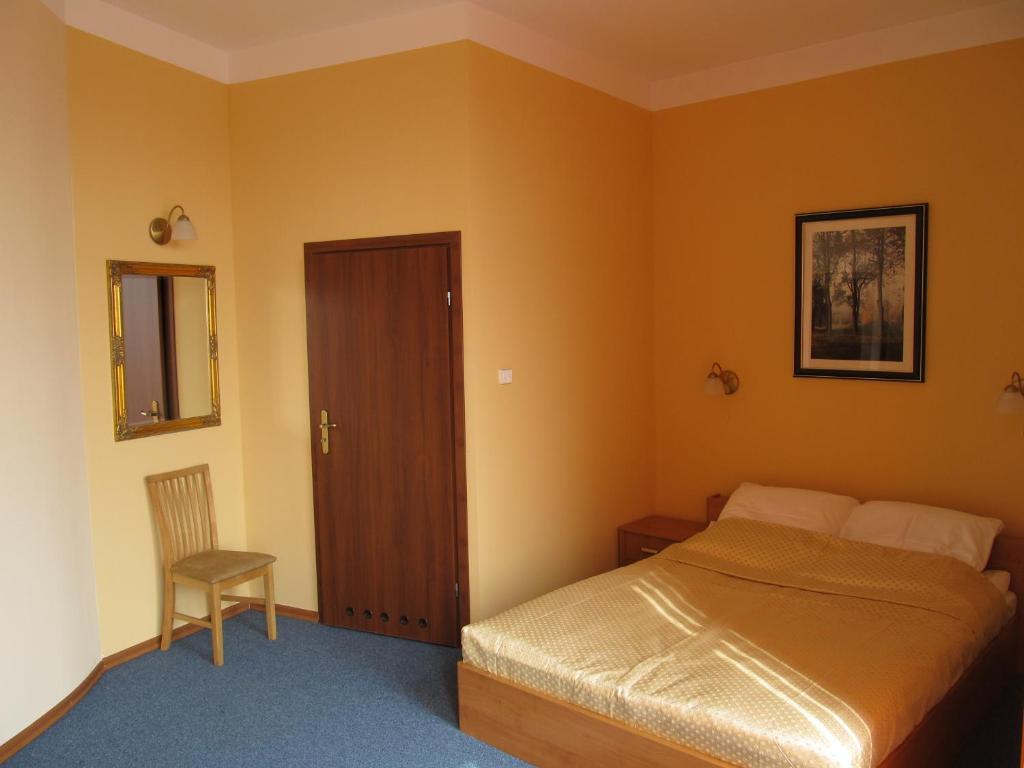 Noclegi Apro Gdańsk Extérieur photo
