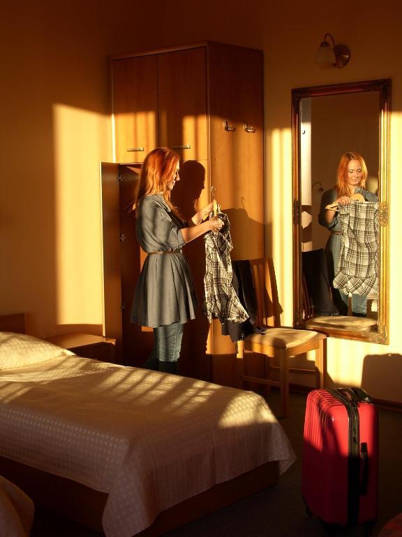 Noclegi Apro Gdańsk Extérieur photo