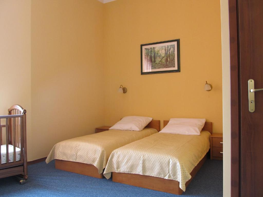 Noclegi Apro Gdańsk Chambre photo