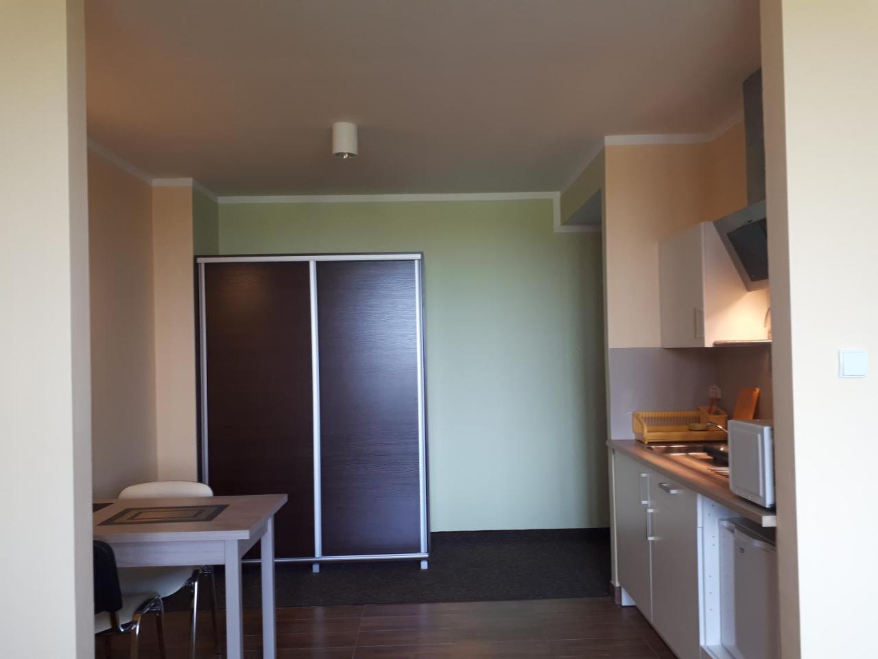 Noclegi Apro Gdańsk Extérieur photo