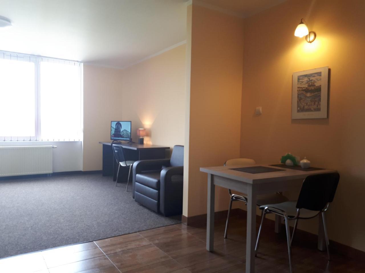 Noclegi Apro Gdańsk Extérieur photo